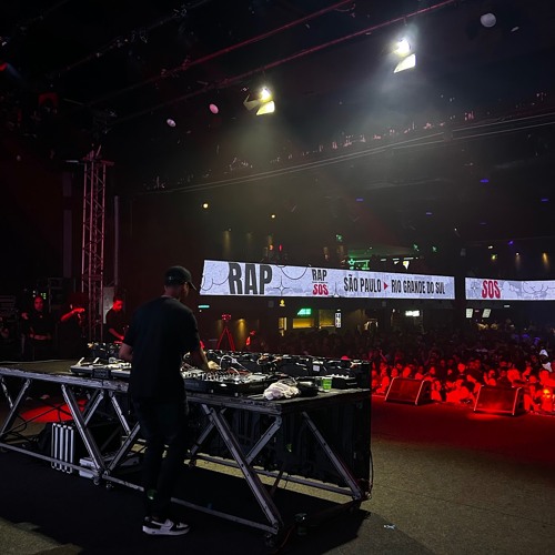 BAILE SET 002