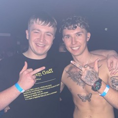 TYZM @ Club 69 15/08/25 - Kitchen Gaff: Paisley (Revoxx)