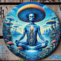 Blue Oyster Cult Resurrection | Handpan Live Spatial Audio 8D Music | 241201 002.WAV