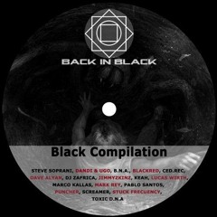 Dandi & Ugo, Steve Soprani - Dark Place ( Preview )