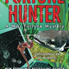 Download ⚡️ PDF Fortune Hunter (Miss Fortune Mysteries)