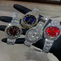 Patek (Slowed + Reverb)