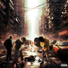 CayoBanks + Rob Ka$t ~ 2Legit!