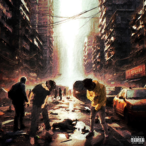 CayoBanks + Rob Ka$t ~ 2Legit!