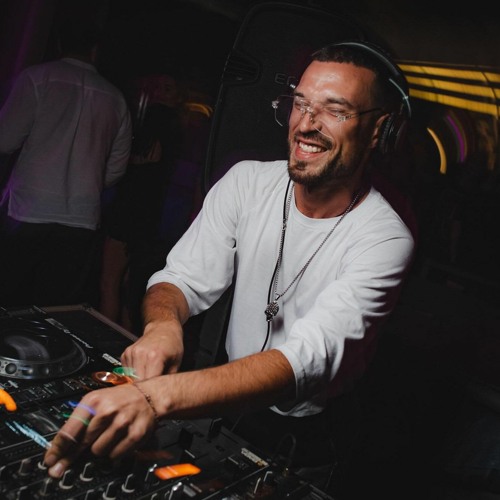 Dobrov — DHM Podcast #917 (May 2020)