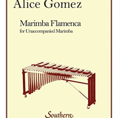 download EBOOK 📘 Marimba Flamenca by  Alice Gomez EBOOK EPUB KINDLE PDF