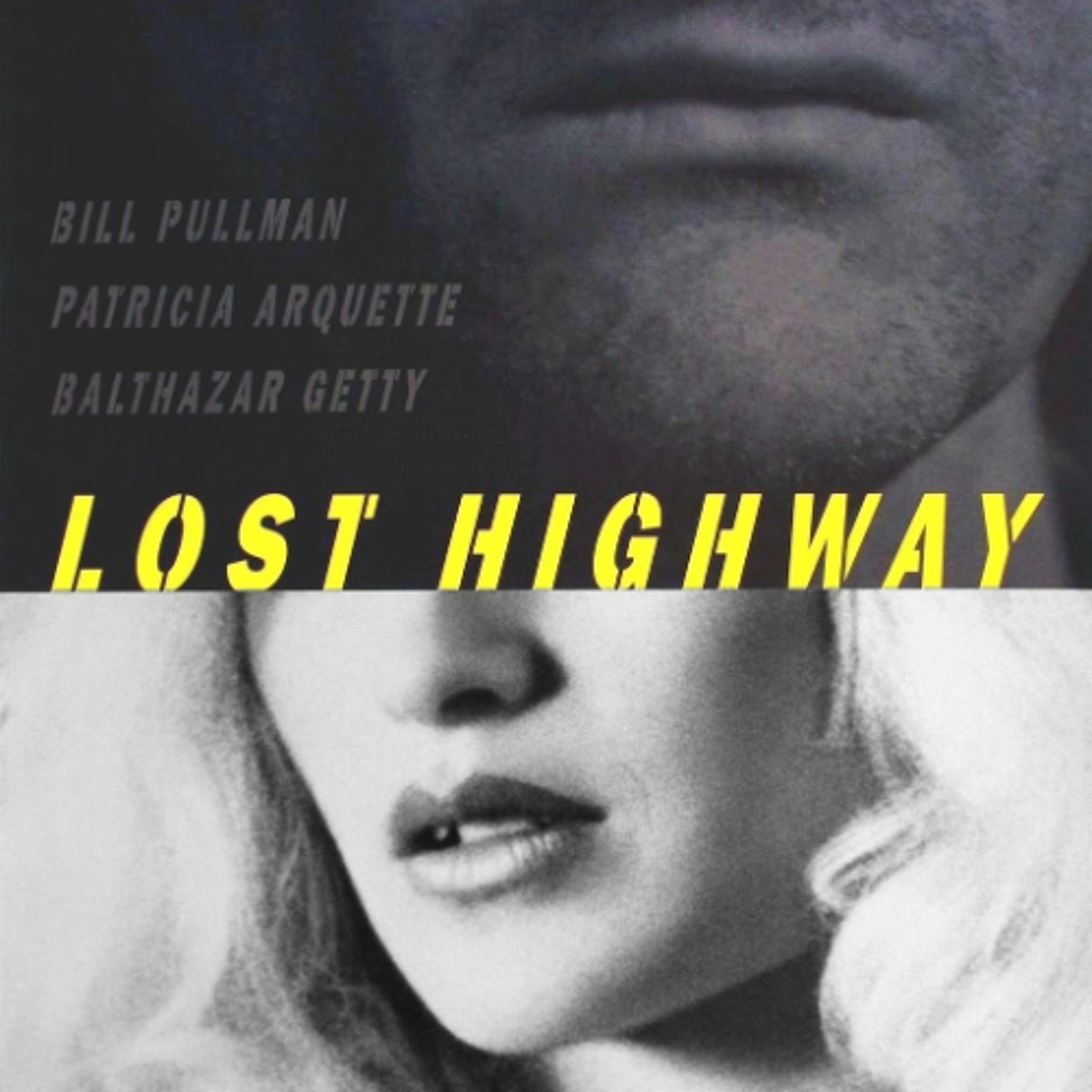 354 Teaser - LOST HIGHWAY (1997) + FEMME FATALE (2002) [FULL EP ON PATREON] episode artwork