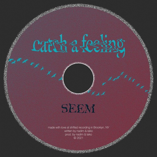 Catch A Feeling
