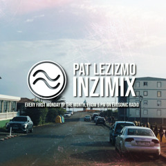 Pat Lezizmo Inzimix June 2025