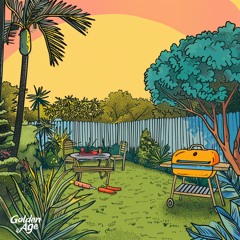 La Cantina & Brass Beats - Asado