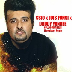 SSIO x LUIS FONSI & DADDY YANKEE - Nullkommaneun *Ehrenloser Remix*