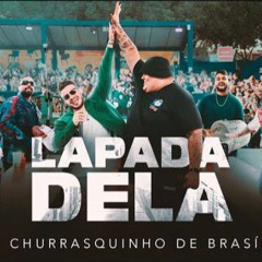 Grupo Menos é Mais, Matheus Fernandes - Lapada Dela (No Churrasquinho de Brasília) (320 kbps).mp3