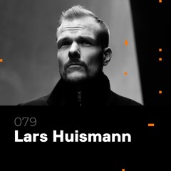 Glitch Podcast 079 / Lars Huismann