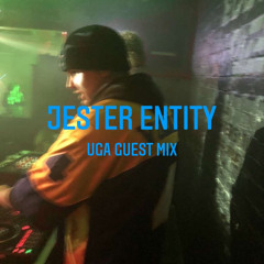 UGA194 - Jester Entity Guest mix