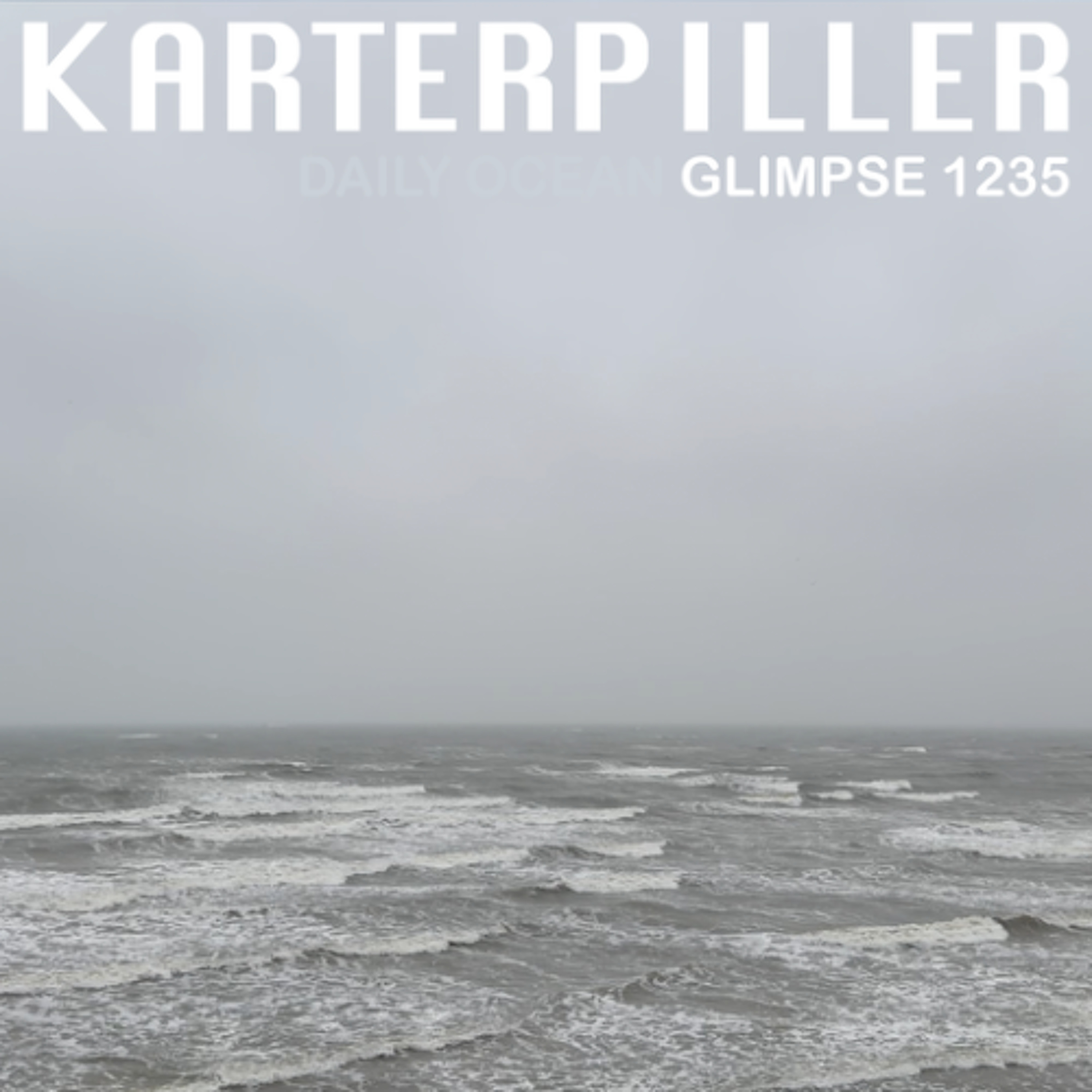Glimpse 1235 (Feb 17 2025) episode artwork