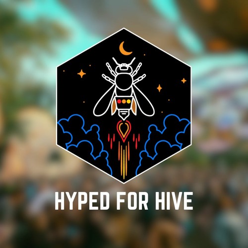 Hive Festival 2023 Hitech Warm Up Set
