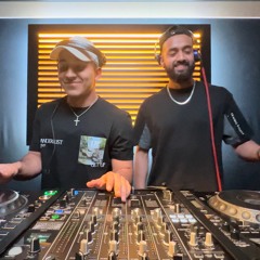 DJ Mix - Minimal Tech House - J Carsandas & DJ Tato