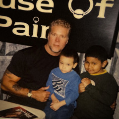 Late Night Type Shit