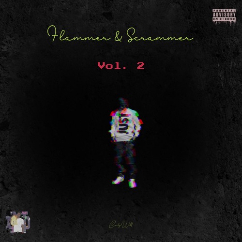 Not It ft. DonnyLoc (Prod. Milo)