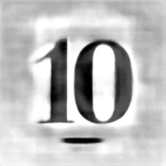 10