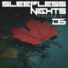 Sleepless Nights EP 352- D6