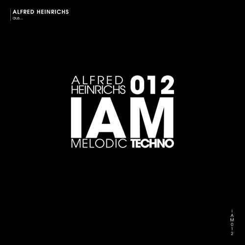 IAM 012 - Alfred Heinrichs - Aus