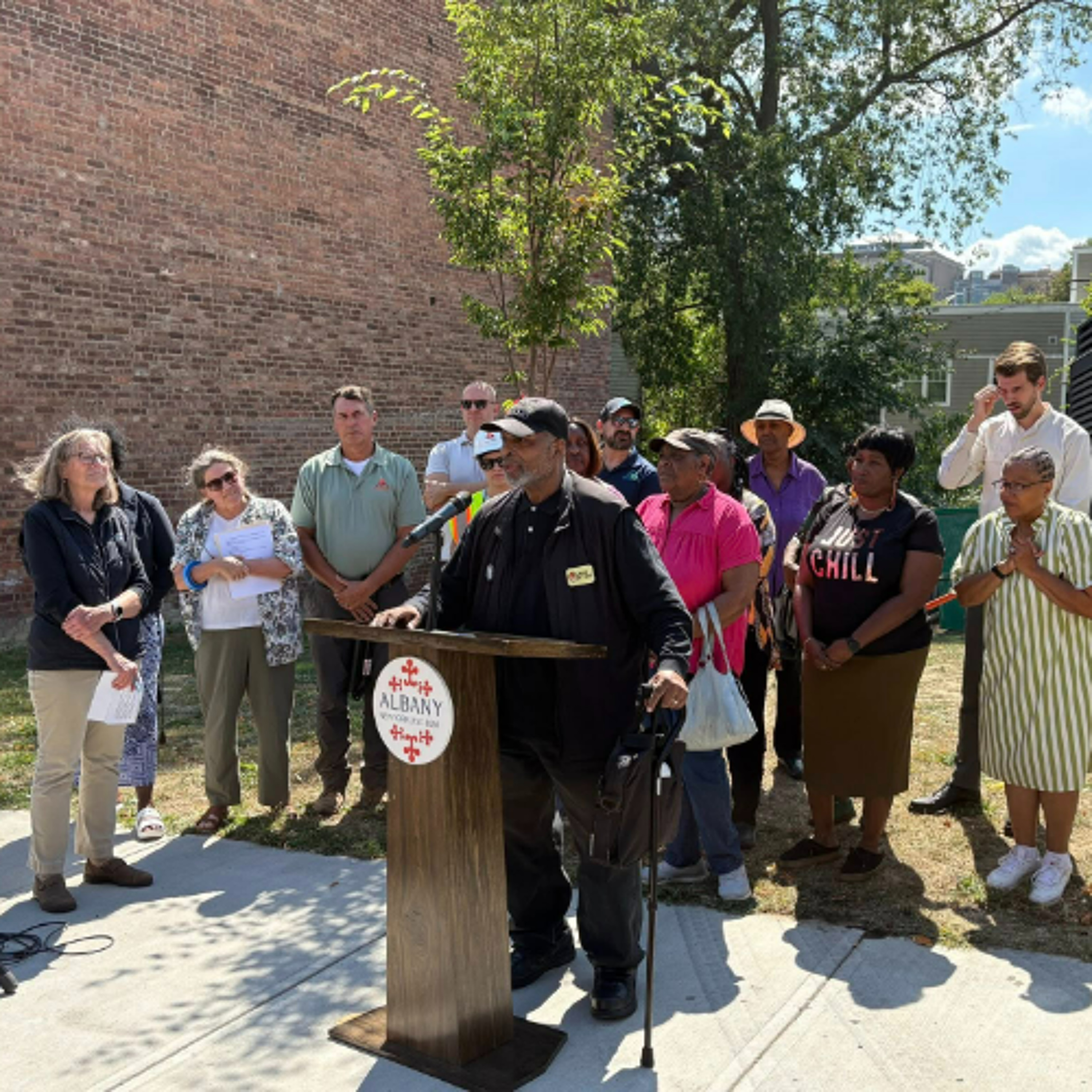 Hudson Mohawk Magazine