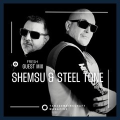 TGMS presents Shemsu & Steel Tone