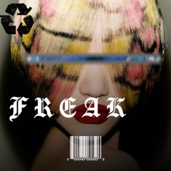 Freak (prod. DutchRevz)