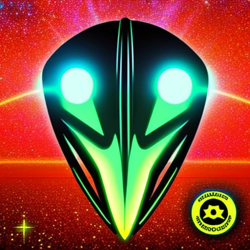 Xnorophis Tribal Psychedelic Trance mix for 2023