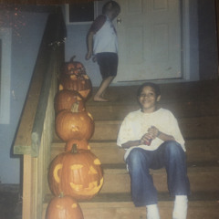 erryday iz halloween - prod. neighborhood arion