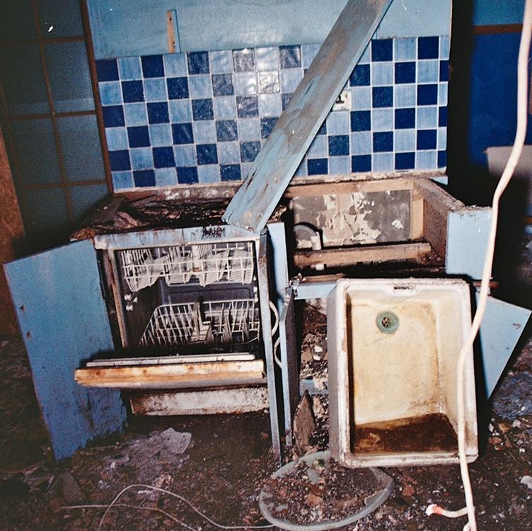 Gypsy Woman (UKG edit)