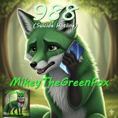 988 (Suicide Hotline)