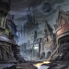 Epic Mickey main street theme