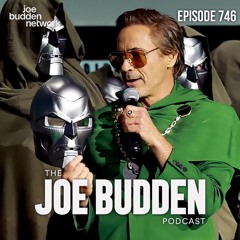 Episode 746 | "Cruisin' For A Bruisin"