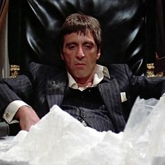 TMA - Cocaine