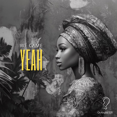 We Came - Yeah (Radio Mix)