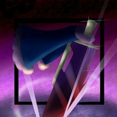 Salem (ft. Echolocated) | Times & Tribulations OST | FNF