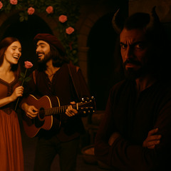 Too Great Her Beauty