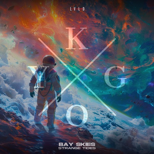 Strange Tides Vs Firestone (Bay Skies Mashup) (Extended Version)