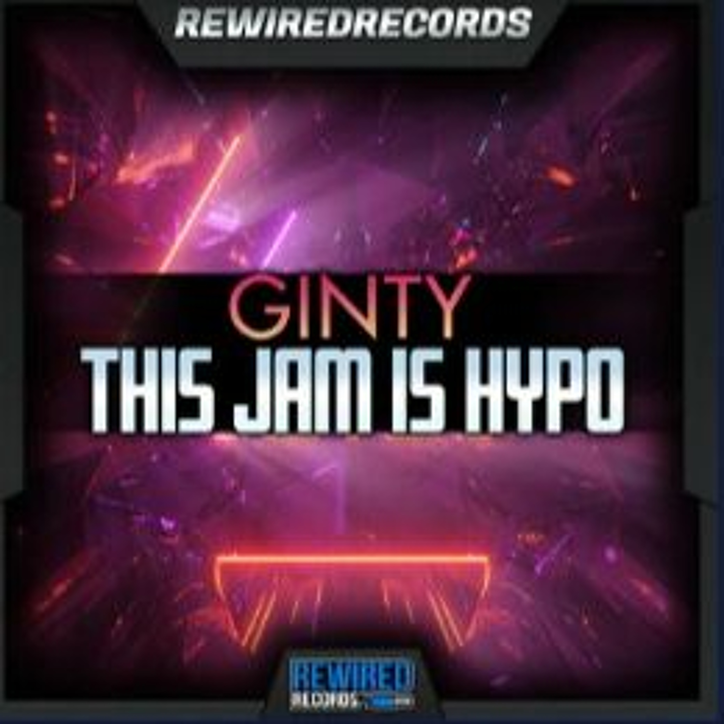 GINTY - THIS JAM IS HYPO - MC BOUNCIN 1 TRACK TEAROUT 002 episode artwork