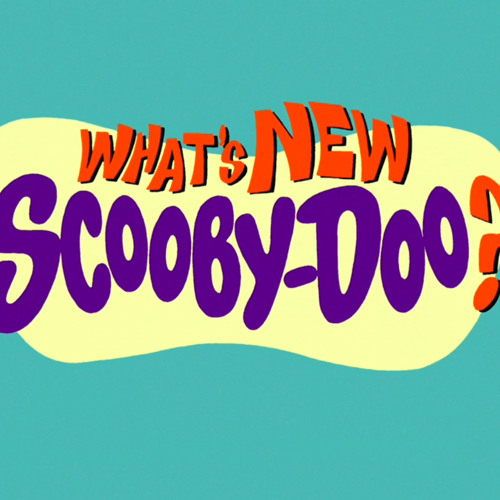 Vocal Cover Dry Run — “What’s New Scooby Doo” by Simple Plan