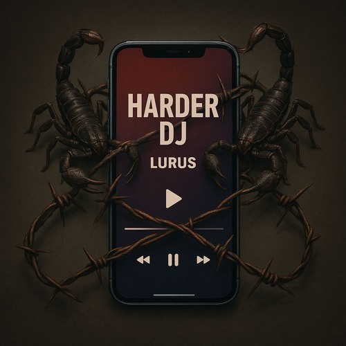 Harder DJ [FREE DL]