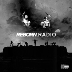 Skepta & Fred again.. x GloRilla - Victory Lap x TGIF Edit (REBORN. RADIO)