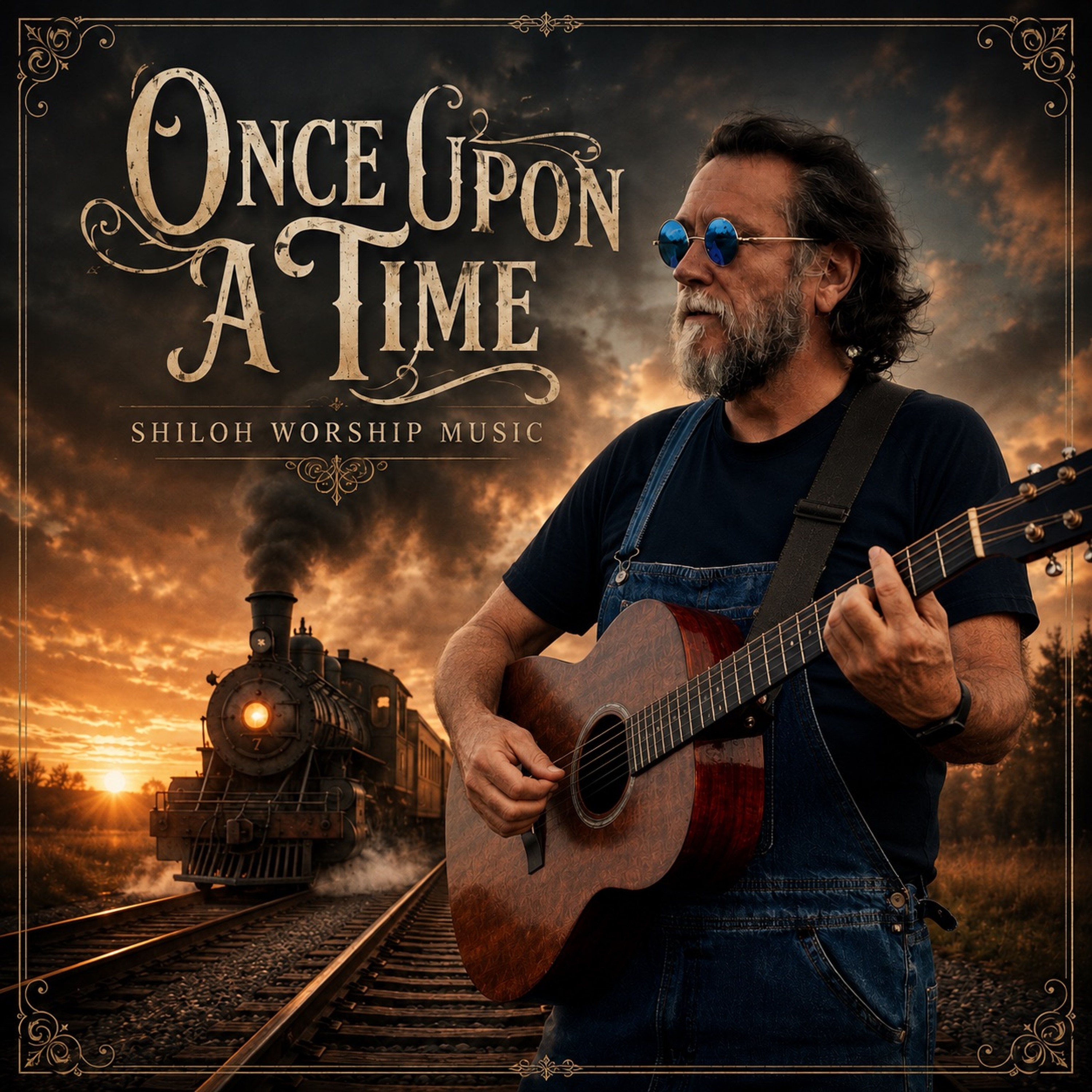 Once Upon A Time-Remix