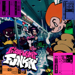Friday Night Funkin' - Darnell (PYROMANIAC Remix)