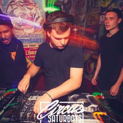 Dysed Selections -The House Edition