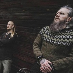 Ofdrykkja - Ungdomssår / Wounds of youth