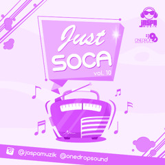 JUST SOCA 10