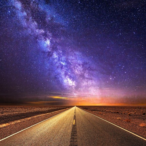 Moonlight Drive